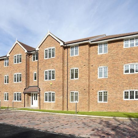 Saco Farnborough Apartment ฟาร์นโบโรห์ ภายนอก รูปภาพ